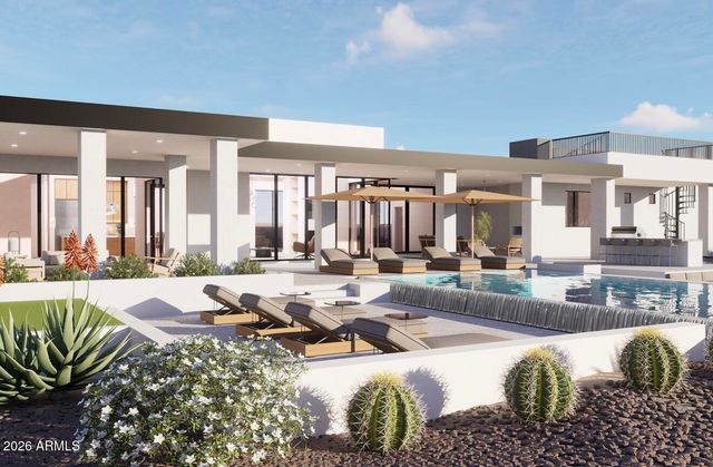 9021 E RIMROCK Drive, Scottsdale, AZ 85255