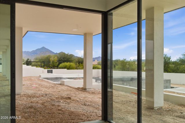 9021 E RIMROCK Drive, Scottsdale, AZ 85255