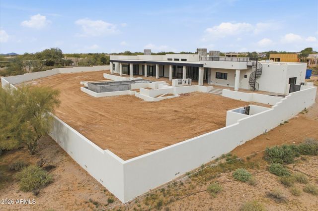 9021 E RIMROCK Drive, Scottsdale, AZ 85255