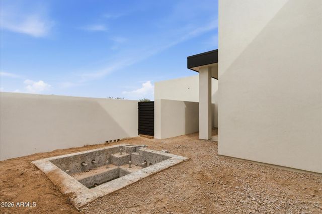 9021 E RIMROCK Drive, Scottsdale, AZ 85255