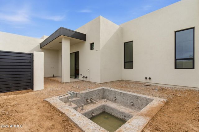 9021 E RIMROCK Drive, Scottsdale, AZ 85255