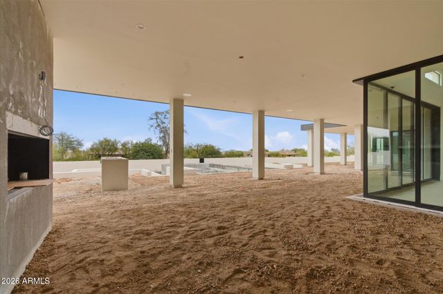 9021 E RIMROCK Drive, Scottsdale, AZ 85255