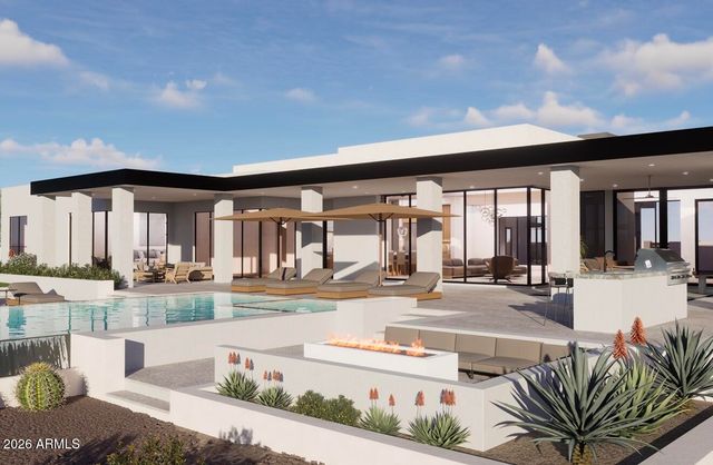 9021 E RIMROCK Drive, Scottsdale, AZ 85255