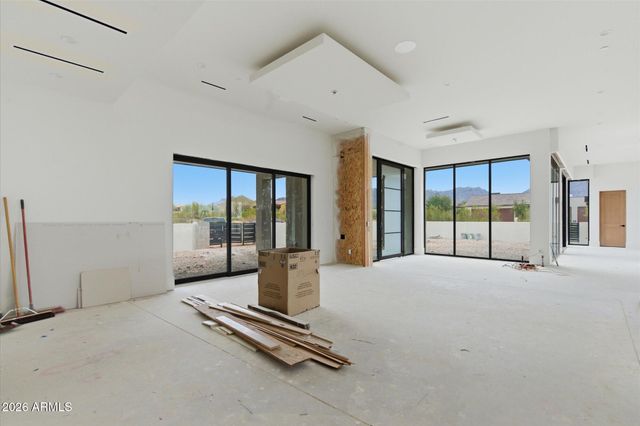 9021 E RIMROCK Drive, Scottsdale, AZ 85255