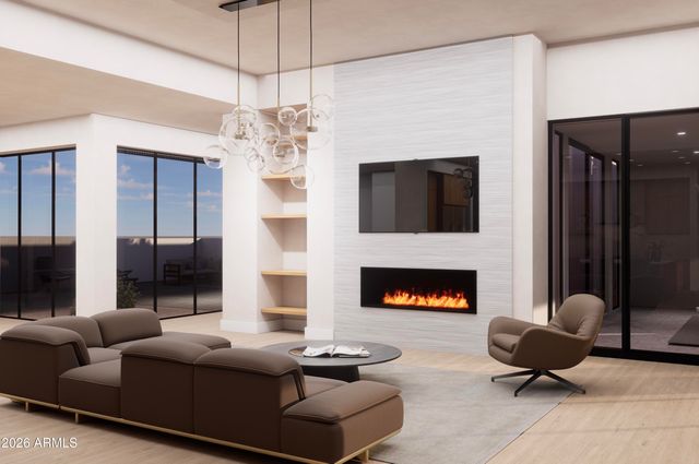 9021 E RIMROCK Drive, Scottsdale, AZ 85255