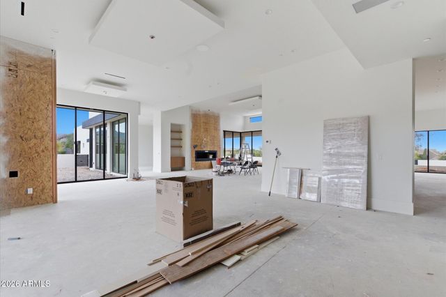 9021 E RIMROCK Drive, Scottsdale, AZ 85255