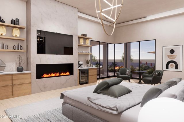 9021 E RIMROCK Drive, Scottsdale, AZ 85255