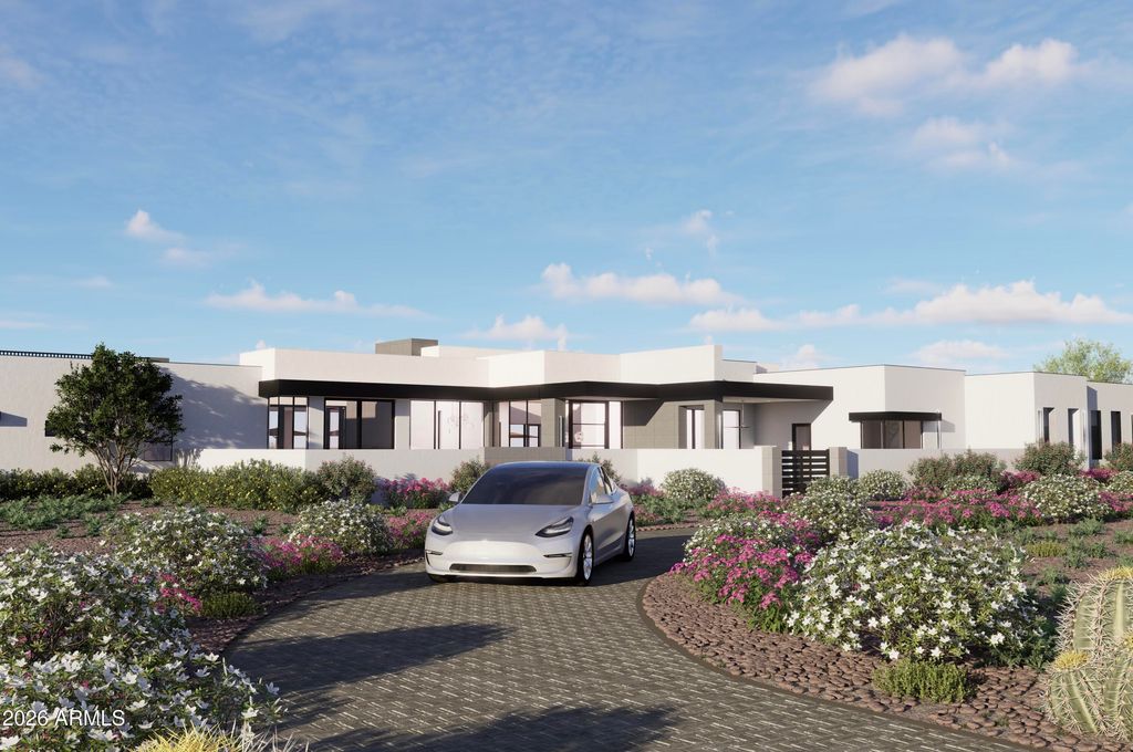 9021 E RIMROCK Drive, Scottsdale, AZ 85255