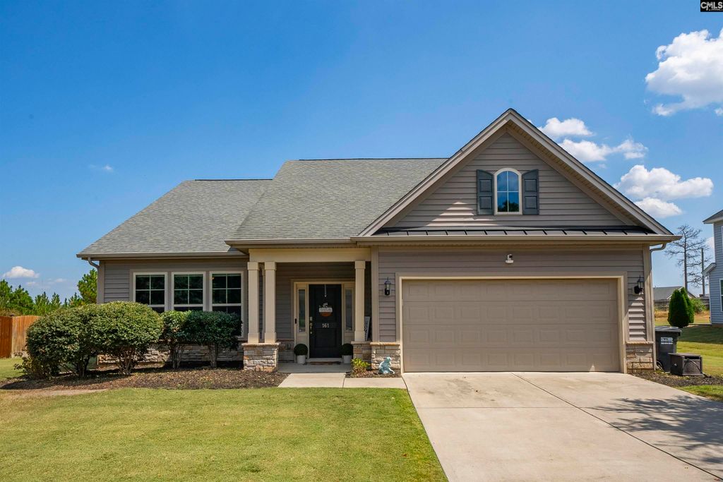 161 Tannery Way, Lexington, SC 29073