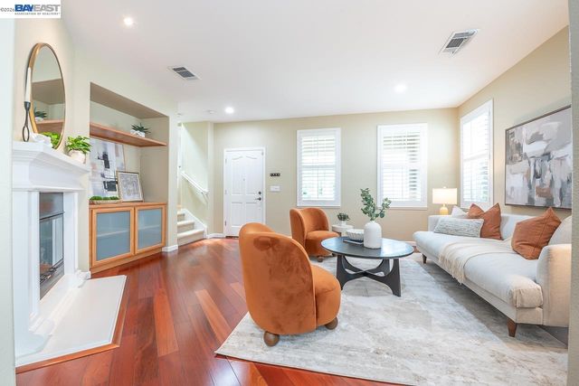 2527 Coldstream Way, Hayward, CA 94545
