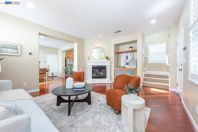 2527 Coldstream Way, Hayward, CA 94545