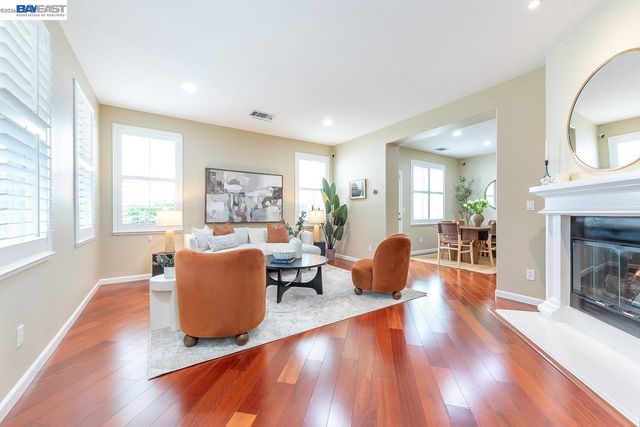 2527 Coldstream Way, Hayward, CA 94545