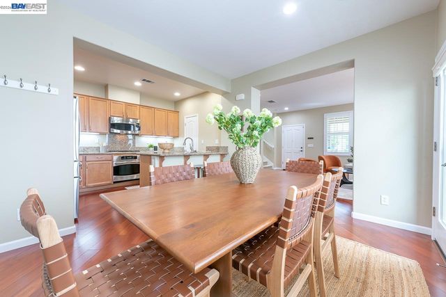 2527 Coldstream Way, Hayward, CA 94545