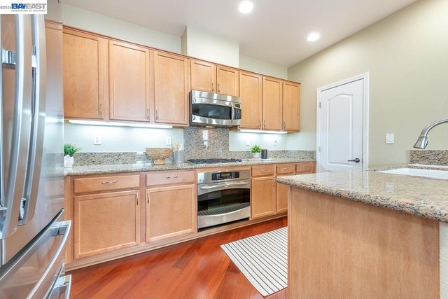 2527 Coldstream Way, Hayward, CA 94545