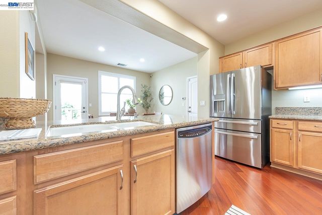 2527 Coldstream Way, Hayward, CA 94545