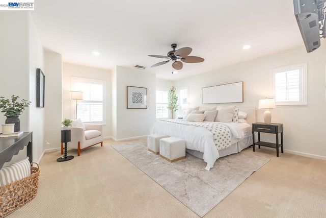 2527 Coldstream Way, Hayward, CA 94545