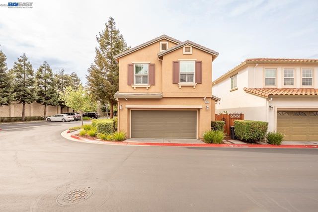 2527 Coldstream Way, Hayward, CA 94545