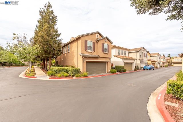 2527 Coldstream Way, Hayward, CA 94545