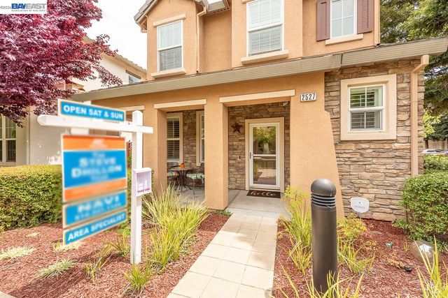 2527 Coldstream Way, Hayward, CA 94545