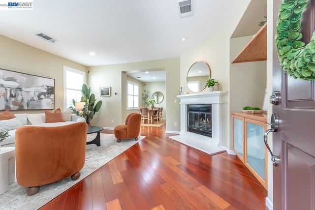 2527 Coldstream Way, Hayward, CA 94545