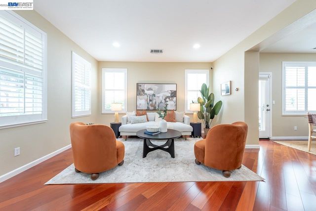 2527 Coldstream Way, Hayward, CA 94545