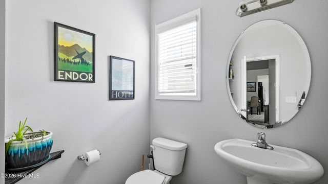 80 Lumina Court, Linden, NC 28356