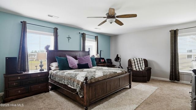 80 Lumina Court, Linden, NC 28356