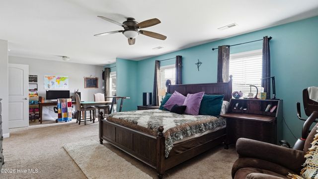 80 Lumina Court, Linden, NC 28356