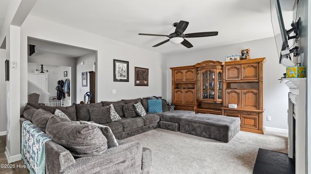80 Lumina Court, Linden, NC 28356
