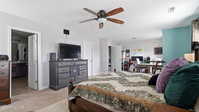 80 Lumina Court, Linden, NC 28356