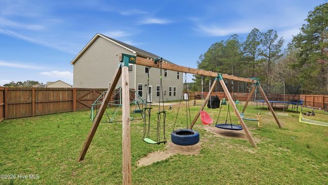 80 Lumina Court, Linden, NC 28356