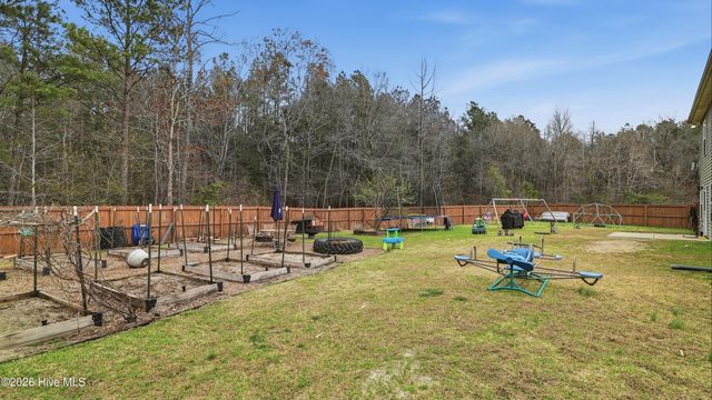 80 Lumina Court, Linden, NC 28356