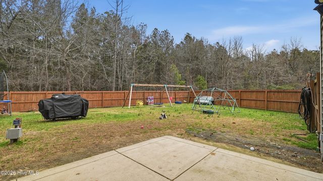 80 Lumina Court, Linden, NC 28356