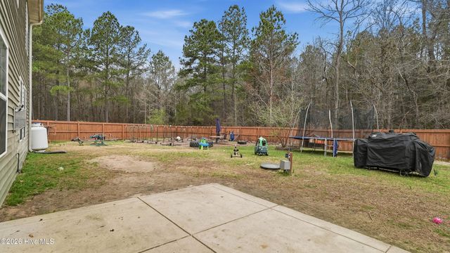 80 Lumina Court, Linden, NC 28356