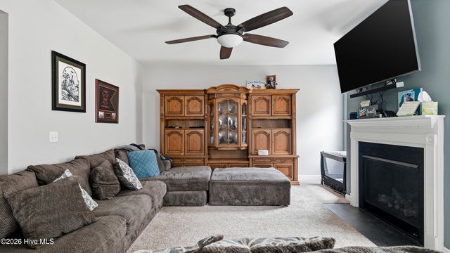 80 Lumina Court, Linden, NC 28356