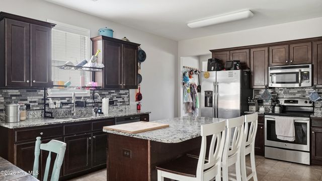 80 Lumina Court, Linden, NC 28356