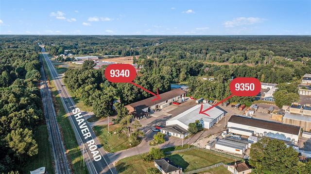 9340 Shaver Road, Portage, MI 49024