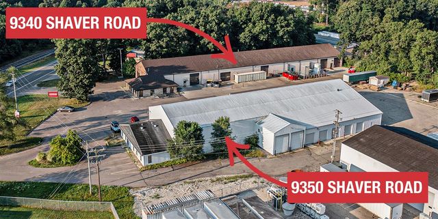 9340 Shaver Road, Portage, MI 49024