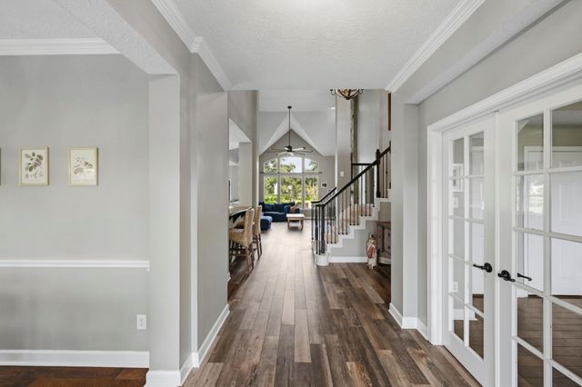 5202 Cherry Ridge Road, Richmond, TX 77406