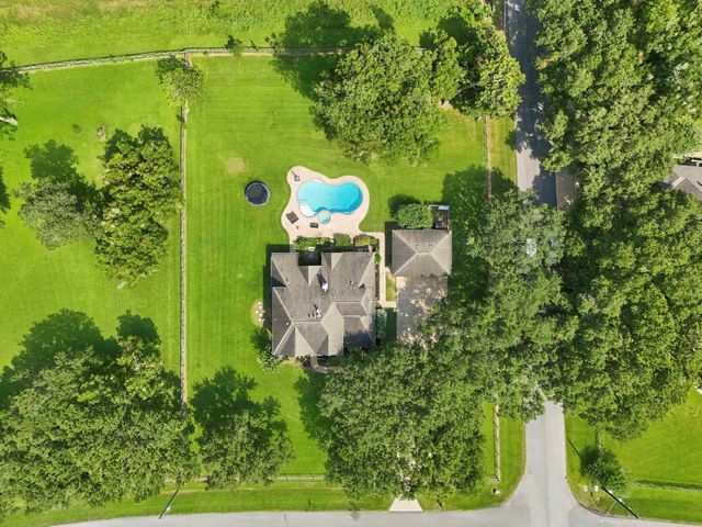 5202 Cherry Ridge Road, Richmond, TX 77406