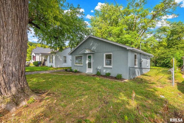 127 LINDEN Street, East Peoria, IL 61611