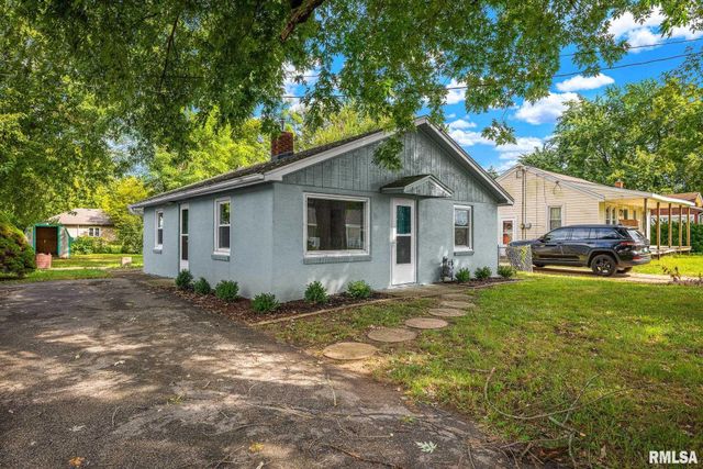 127 LINDEN Street, East Peoria, IL 61611