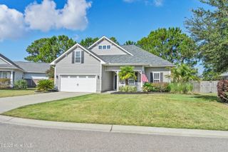 249 Palm Grove Drive, Wilmington, NC 28411