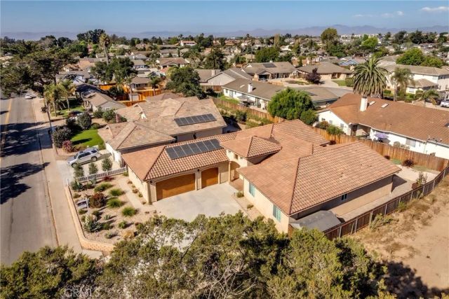 4654 Hummel Drive, Santa Maria, CA 93455