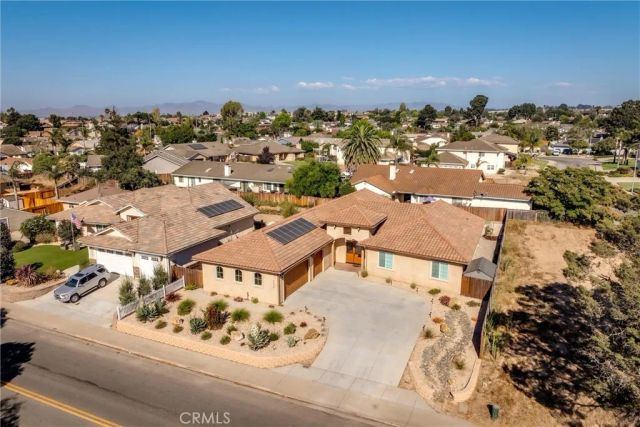 4654 Hummel Drive, Santa Maria, CA 93455