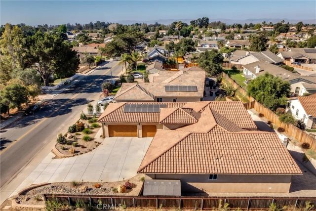 4654 Hummel Drive, Santa Maria, CA 93455
