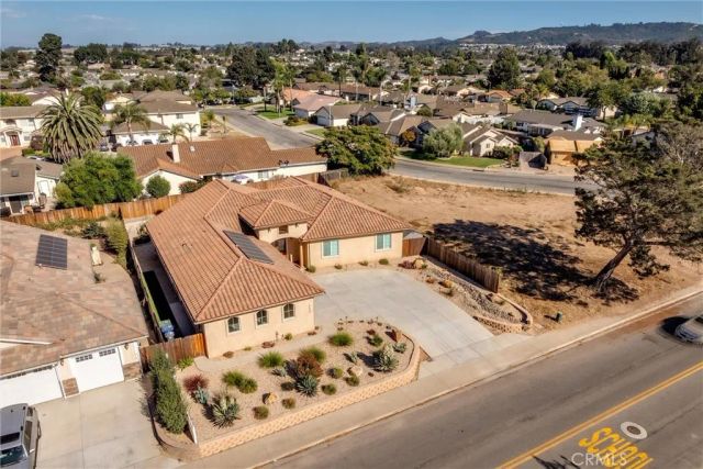 4654 Hummel Drive, Santa Maria, CA 93455