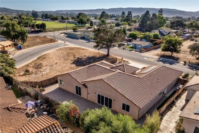 4654 Hummel Drive, Santa Maria, CA 93455