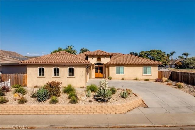 4654 Hummel Drive, Santa Maria, CA 93455