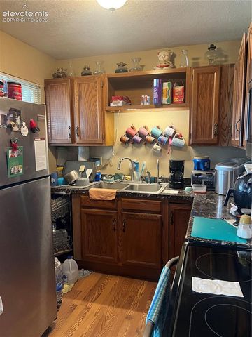 4451 Millburn Drive, Colorado Springs, CO 80906
